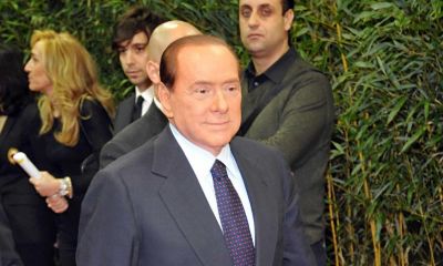 Berlusconi: ora la Coppa Italia Berlusconi: ora la Coppa Italia