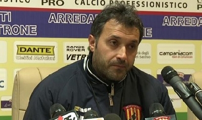 Il calcio italiano piange Imbriani Il calcio italiano piange Imbriani