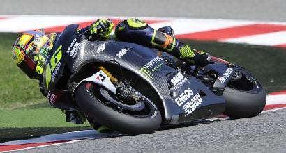 Valentino Rossi Valentino Rossi