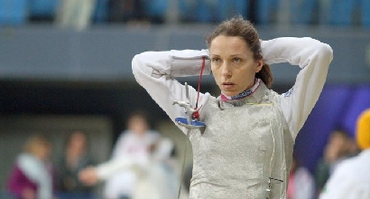 Valentina Vezzali, Ipp Valentina Vezzali, Ipp