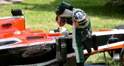 GP Canada (Afp) GP Canada (Afp)