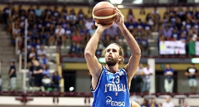 Basket: Svizzera ko, Italia qualificata ad Euro2015 Basket: Svizzera ko, Italia qualificata ad Euro2015