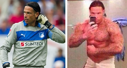 Tim Wiese Tim Wiese