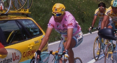 Pantani, Foto IPP Pantani, Foto IPP