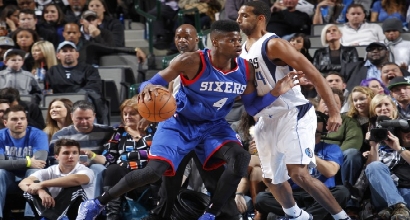 Nba, foto AFP Nba, foto AFP