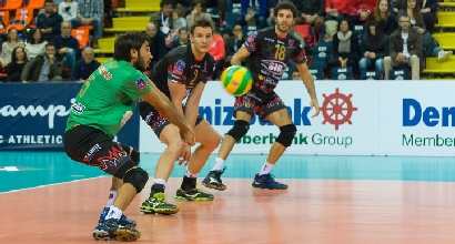 Perugia Perugia