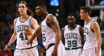 Celtics (Afp) Celtics (Afp)