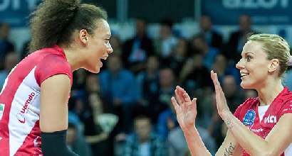 Foto da volleybusto.com Foto da volleybusto.com