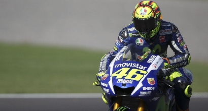 MotoGP, le pagelle del GP d'Argentina: Rossi è il Re della foresta MotoGP, le pagelle del GP d'Argentina: Rossi è il Re della foresta