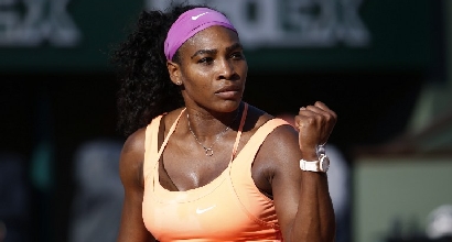 Williams - Afp