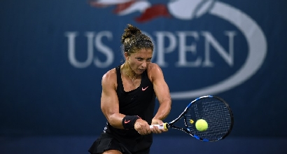 Us Open: anche Errani e Pennetta avanzano al secondo turno