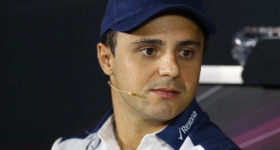 Massa, foto IPP