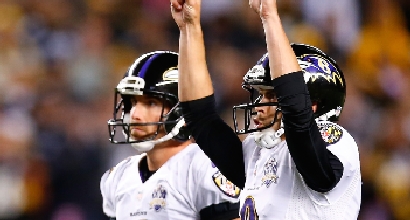Nfl, foto AFP