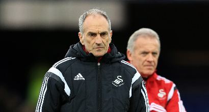 Swansea, Guidolin resta in ospedale: torna presto