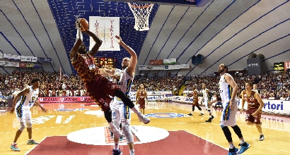 Basket, playoff Serie A: Cremona ko, Venezia in semifinale