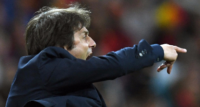 Antonio Conte (Ansa)