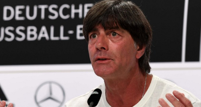 Loew, foto AFP