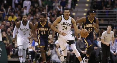 Nba: Spurs, Cavs e Clippers, notte da incubo