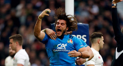 foto LaPresse