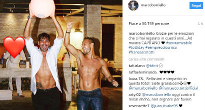 LA TOTTI DANCE