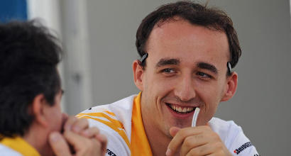 F1, Robert Kubica: "Ho ripreso in mano il mio destino e ora sono pronto a tornare"
