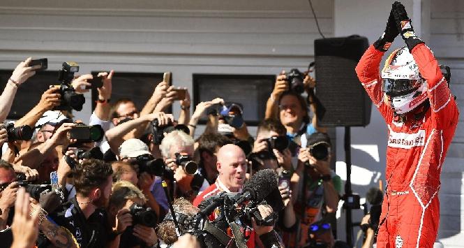 F1, le pagelle del GP d'Ungheria