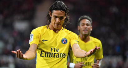 Ligue 1: esordisce Mbappé ed è subito PSG-show