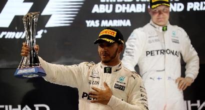 Hamilton, Lapresse