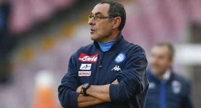 Napoli, ora Verdi e poi Dolberg per convincere Sarri: rinnovo e aumento contro la corte Real