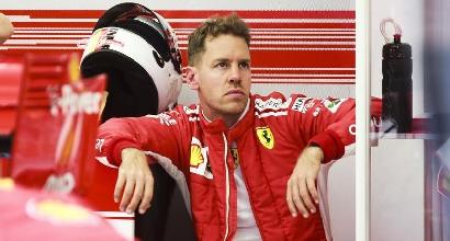 GP Bahrain, Ferrari davanti a tutti nelle seconde libere