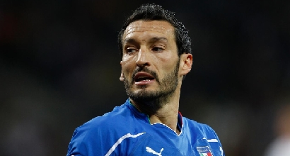 Zambrotta (LaPresse) Zambrotta (LaPresse)