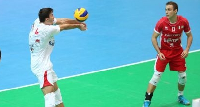 foto trentinovolley.it foto trentinovolley.it