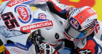Jonathan Rea, foto sbk.com Jonathan Rea, foto sbk.com