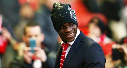 Balotelli, Ipp Balotelli, Ipp