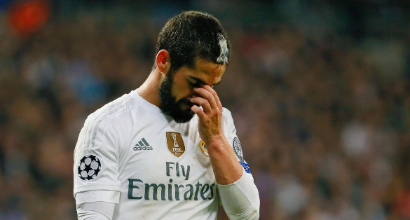 Isco, Lapresse