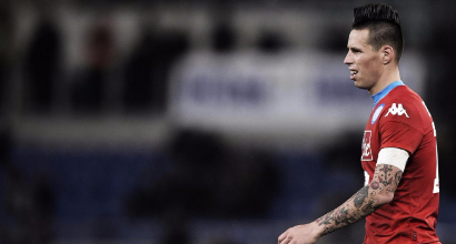 Hamsik, Lapresse