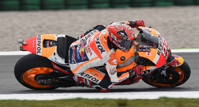 MotoGP, Assen: Dovi vola con la Ducati