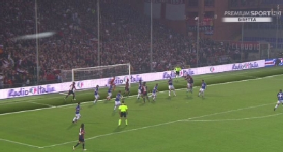 Serie A, la moviola della 9.a giornata