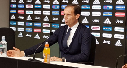 Juventus Ultime Notizie: Maglia Numero 10 per Dybala? Juventus Ultime Notizie: Maglia Numero 10 per Dybala?
