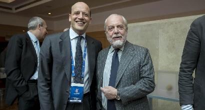 De Laurentiis