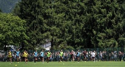 Foto Lapresse