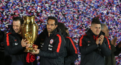 foto Afp