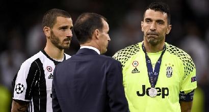 Dybala, Juve sconfitta ma non vinta