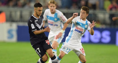 Napoli, Berenguer non è alternativo a Ounas