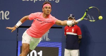 Nadal, foto Ansa