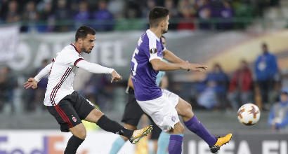 Suso, Lapresse