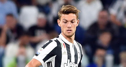 Rugani: "Tre punti con la Lazio sono fondamentali"