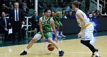 Serie A1: Avellino travolge Capo d'Orlando, agganciata Milano