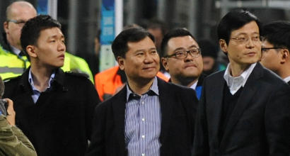 Il Governo cinese frena il mercato Suning-Inter anche nel 2018
