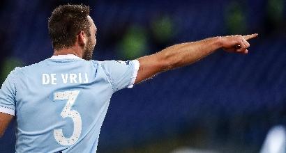 Asta per De Vrij: Inter davanti, Juve alla finestra e le big d'Europa spaventano